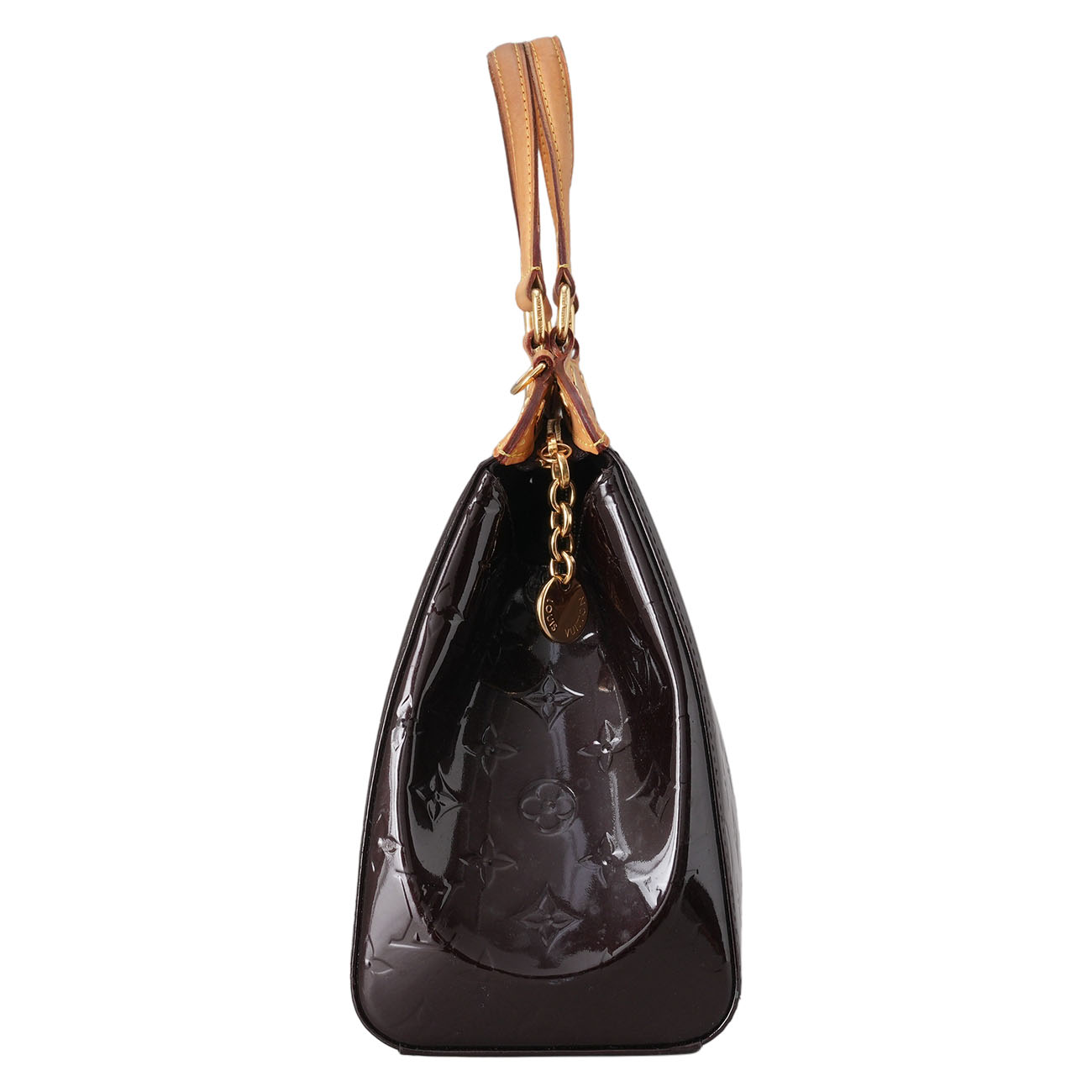 LOUIS VUITTON(USED)루이비통 M91619 베르니 브레아 MM